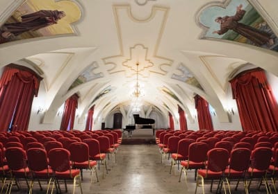 Chopin Piano Concert in Krakow 2