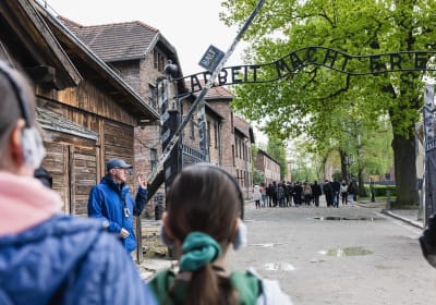 Auschwitz-Birkenau Private Tour from Krakow 2