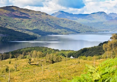 2-Day Oban & West Highlands Tour 2
