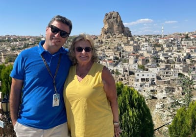 Cappadocia Classics Private Tour 2