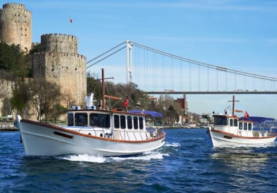 Istanbul 3-Day City Break Tour 2