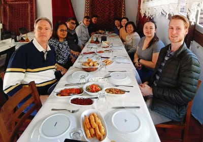 Ephesus & Temple of Artemis Tour 2