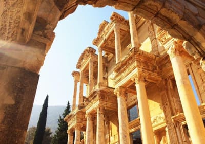 12-Day Turkey Highlights Tour 2