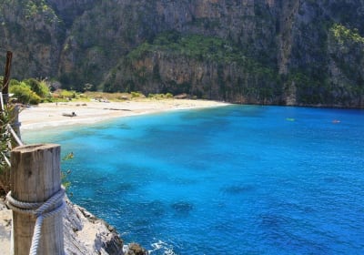 Aegean Explorer & Blue Escape 11-Day Tour 2