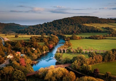 2-Day Enchanting England & Wales Tour 2