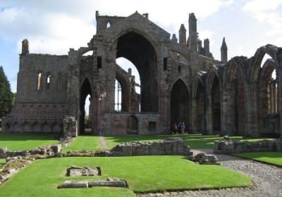 Rosslyn Chapel & Scottish Borders Tour 2