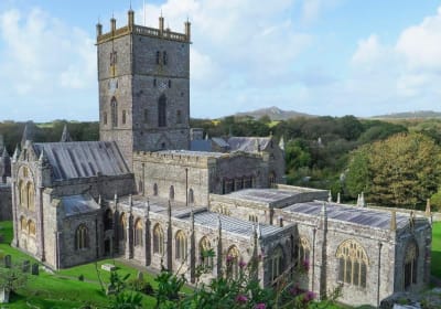 3-Day South Wales Adventure from Bristol 2