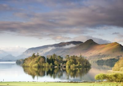 3-Day Lake District Explorer Tour 2