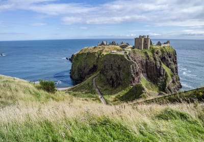 Scottish Castles Experience Tour 2