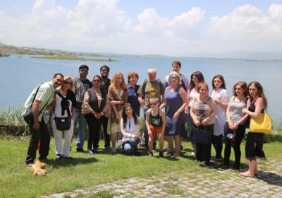 Private Half-Day Lake Sevan & Sevanavank Tour from Yerevan 2