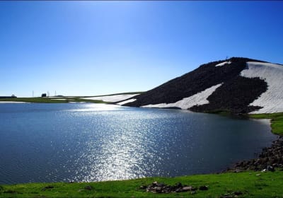 Armenian Highlands Exploration Tour 2