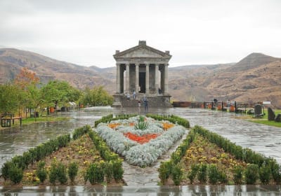 Private Tour: Garni, Geghard, Tsaghkadzor & Kecharis 2