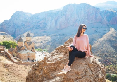 Armenia's Ancient Wonders Tour 2