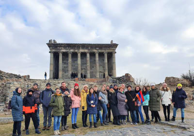 Armenian Heritage Day Tour 2