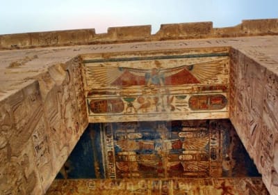 Luxor Ancient Sites Private Tour with Lunch 2