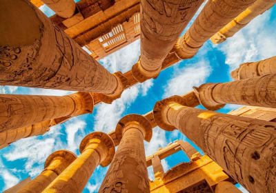4-Day Nile Cruise to Aswan with Flights & Hot Air Balloon 2