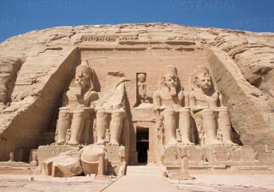 Private Day Trip to Abu Simbel Temple from Luxor 2