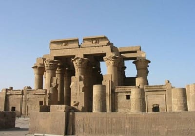 Luxurious Nile River Cruise from Luxor to Aswan 2