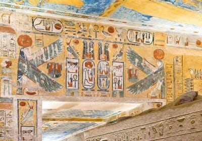 Luxor Day Trip from Cairo with Hot Air Balloon 2