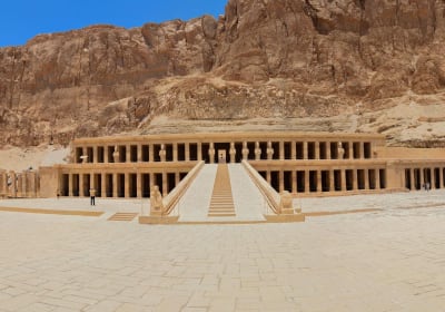 Luxor Ancient Wonders Day Tour 2
