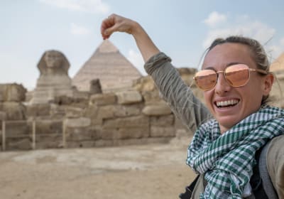 8-Day Cairo, Luxor & Aswan Nile Cruise 2