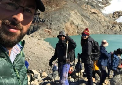 Torres del Paine National Park Full-Day Tour 2