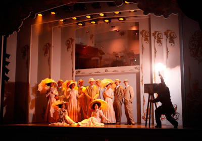 Authentic Buenos Aires Tango Show 2