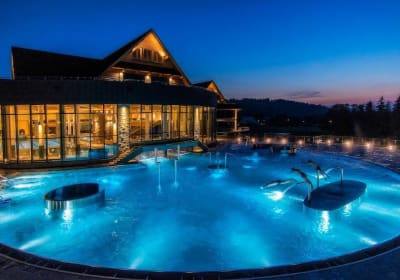 Zakopane and Thermal Baths Tour 2