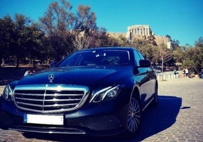 Private Transfer from Athens to Igoumenitsa 2