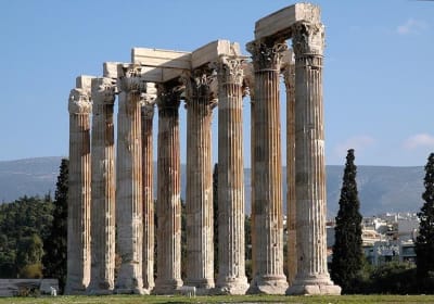 Private Sunset Tour to Cape Sounion 2
