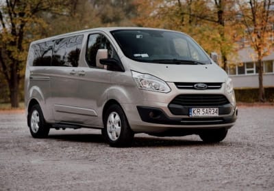 Private Transfer Krakow to Wroclaw 2