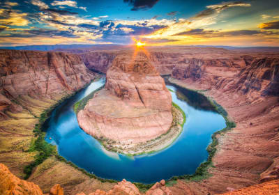 Grand Canyon Adventure with Local Experts 2