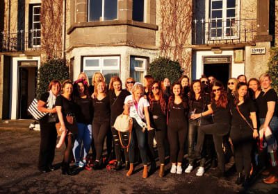 Connemara Pub Tour from Galway City 2