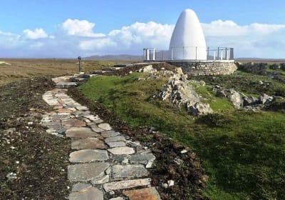 Pearse's Cottage & Derrigimlagh Guided Tour 2