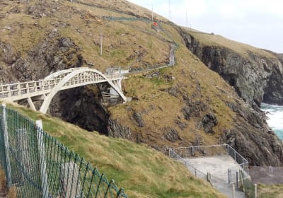 Private Mizen Head Day Tour from Killarney 2