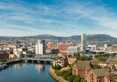 10-Day London, Dublin & Ireland Tour 2