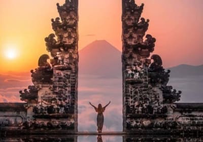 Bali Temple and Snorkeling Adventure 2