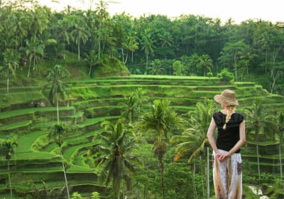 Ubud Adventure: Monkey Forest & More 2