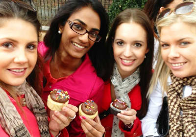 Sex and the City Hotspots Tour 2