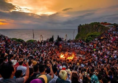 Southern Bali Highlights Tour & Uluwatu Temple 2