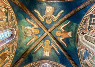 Rome Underground Temples Tour 2
