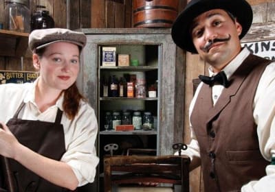 Oldest Store Museum Experience in St. Augustine 2