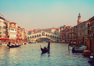 Venice Half-Day Walking Tour 2