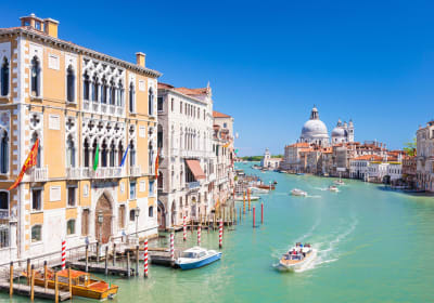 Venice Airport Departure Transfer 2