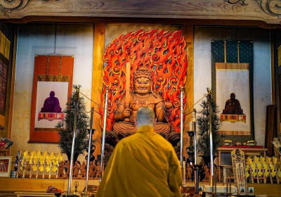 Private Koyasan Day Trip from Osaka 2