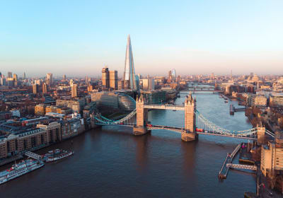 Tower Bridge Admission Ticket 2