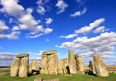 Stonehenge Half-Day Tour from London 2