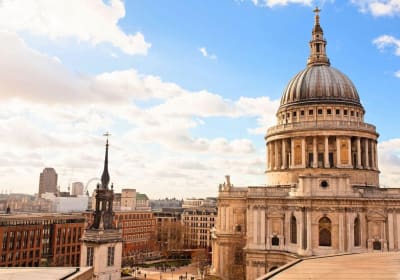 Royal London Tour with Buckingham Palace Visit 2