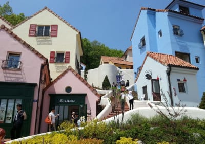 Nami Island & Petite France Tour 2