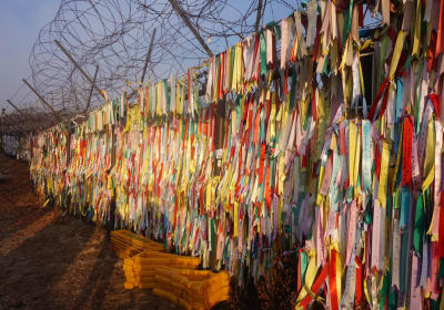 Half-Day Korea DMZ Tour with Hotel Pickup 2